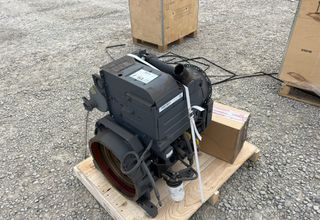 DEUTZ D 2011 L02 I SAE4 V10" RPM1800 (Unused) Engine-thumb-3