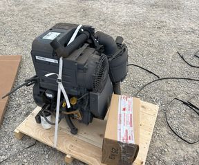 DEUTZ D 2011 L02 I SAE4 V10" RPM1800 (Unused) Engine-thumb-4