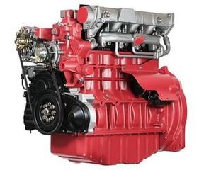 DEUTZ D 2011 L02 I SAE4 V10" RPM1800 (Unused) Engine-thumb-7