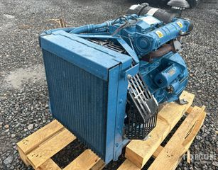 DEUTZ D 2011 L02 I SAE4 V10" RPM1800 (Unused) Engine - Deutz F3M2011-thumb-8