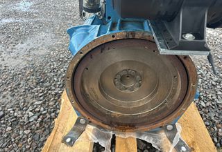 DEUTZ D 2011 L02 I SAE4 V10" RPM1800 (Unused) Engine - Deutz F3M2011-thumb-13