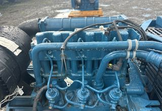 DEUTZ D 2011 L02 I SAE4 V10" RPM1800 (Unused) Engine - Deutz F3M2011-thumb-14