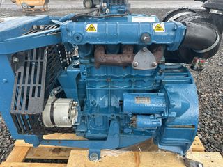 DEUTZ D 2011 L02 I SAE4 V10" RPM1800 (Unused) Engine - Deutz F3M2011-thumb-15