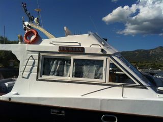 Yacht 1986 Cruiser-thumb-2