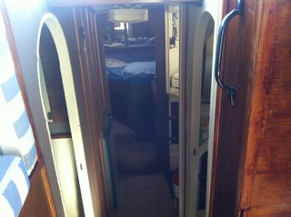 Yacht 1986 Cruiser-thumb-3