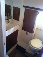 Yacht 1986 Cruiser-thumb-5