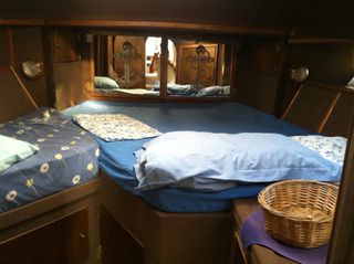 Yacht 1986 Cruiser-thumb-6