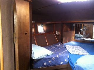 Yacht 1986 Cruiser-thumb-7