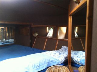 Yacht 1986 Cruiser-thumb-8