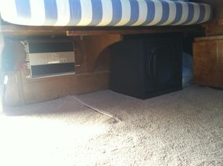 Yacht 1986 Cruiser-thumb-10