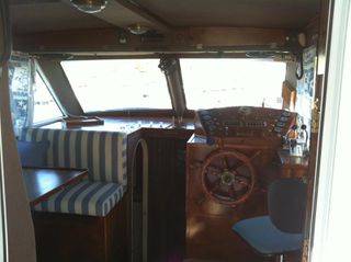 Yacht 1986 Cruiser-thumb-11