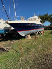 Yacht 1986 Cruiser-thumb-13