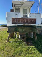 Yacht 1986 Cruiser-thumb-14