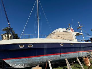 Yacht 1986 Cruiser-thumb-15