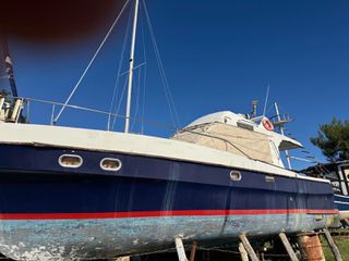 Yacht 1986 Cruiser-thumb-16