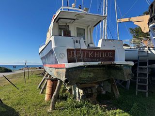 Yacht 1986 Cruiser-thumb-17
