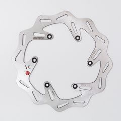 ΔΙΣΚΟΠΛΑΚΑ ΕΜΠΡΟΣ BRAKING GAS GAS EC250, EC300, EC250F, EC350F, MC125, MC250, MC250F, MC450F