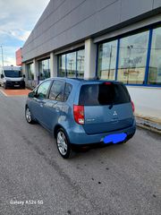 Mitsubishi Colt 2010