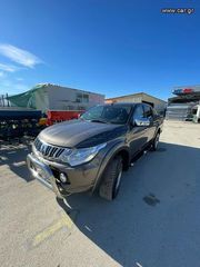 Mitsubishi L200 2015