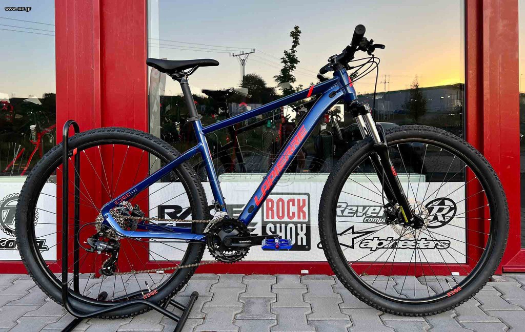 All - Mountain Lapierre 2024 Lapierre Edge 2.9