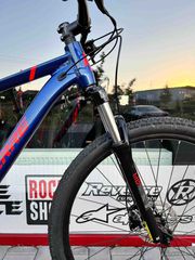 All - Mountain Lapierre 2024 Lapierre Edge 2.9-thumb-1