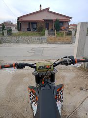 KTM 144 SX 2009
