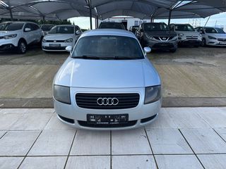 Audi TT 2004 QUATTRO 1.8 CABRIO HARDTOP