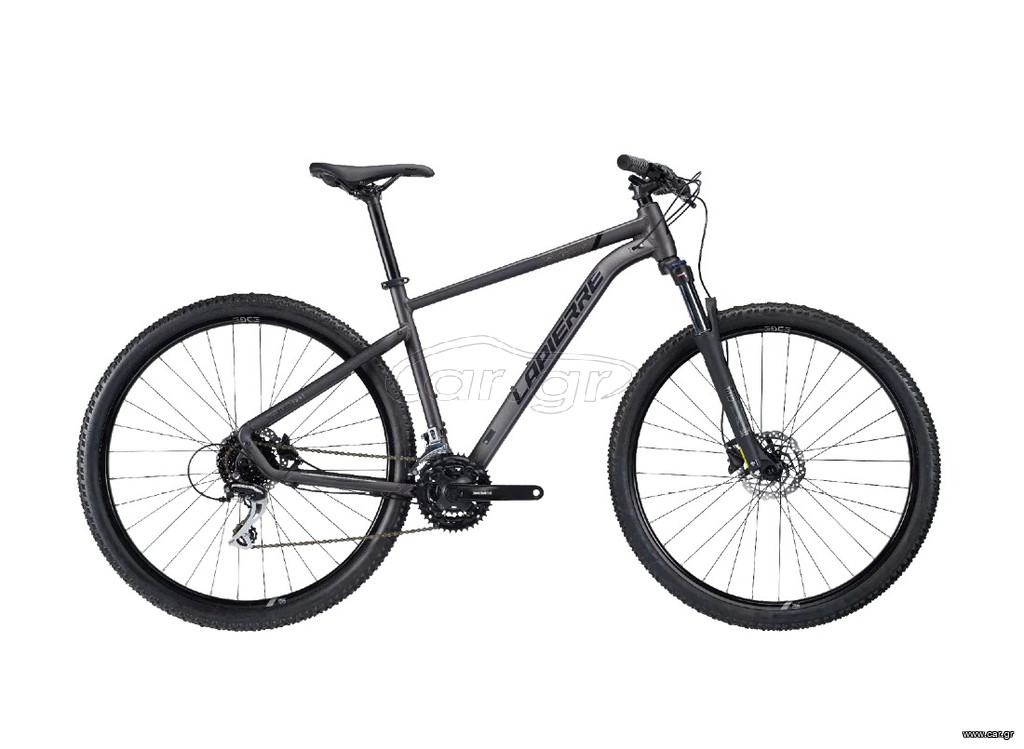 All - Mountain Lapierre 2024 Lapierre Edge 3.9