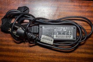τροφοδοτικό HP laptop 65W