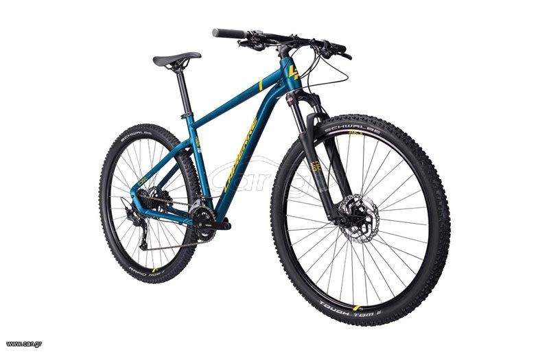 All - Mountain Lapierre 2024 Lapierre Edge 5.9