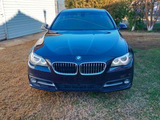 Bmw 520 2015 4x4-XDRIVE- ΠΡΟΣΦΟΡΑ