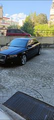 Audi A4 2006 Β7 1.8T QUATTRO