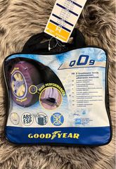 Χιόνοκουβέρτες Goodyear υψηλής αντοχής medium - large