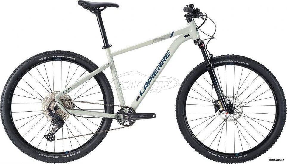 All - Mountain Lapierre 2024 Lapierre Edge 7.9