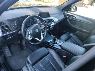Bmw X3 2019 25xdrive ,230 PS-thumb-6