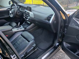 Bmw X3 2019 25xdrive ,230 PS-thumb-7