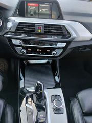 Bmw X3 2019 25xdrive ,230 PS-thumb-8