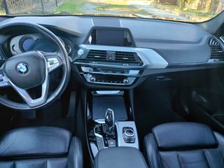 Bmw X3 2019 25xdrive ,230 PS-thumb-9