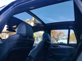 Bmw X3 2019 25xdrive ,230 PS-thumb-10