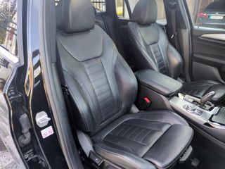 Bmw X3 2019 25xdrive ,230 PS-thumb-13