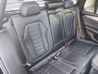 Bmw X3 2019 25xdrive ,230 PS-thumb-14