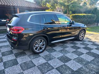 Bmw X3 2019 25xdrive ,230 PS-thumb-3