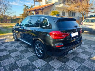 Bmw X3 2019 25xdrive ,230 PS-thumb-5