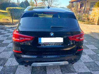 Bmw X3 2019 25xdrive ,230 PS-thumb-4