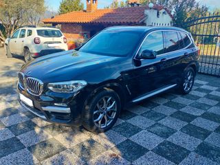 Bmw X3 2019 25xdrive ,230 PS-thumb-1