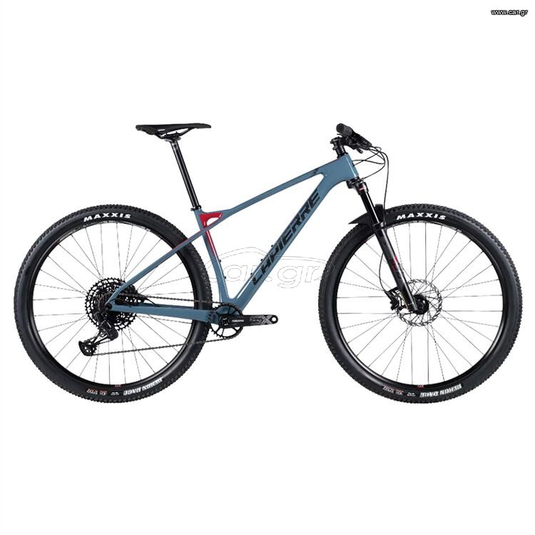 All - Mountain Lapierre 2024 Lapierre Prorace CF 5.9