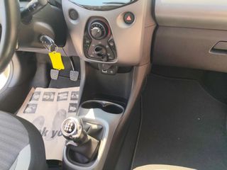 Toyota Aygo 2018 1.0 VVT-i X-Play Connent-thumb-8