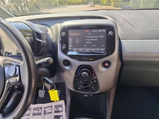 Toyota Aygo 2018 1.0 VVT-i X-Play Connent-thumb-23