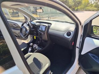 Toyota Aygo 2018 1.0 VVT-i X-Play Connent-thumb-13
