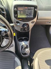 Toyota Aygo 2018 1.0 VVT-i X-Play Connent-thumb-7